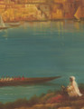 European Landscape 9 Art European Landscape 9 Art