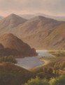 European Landscape 5 Art
