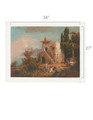 European Landscape 3 Art