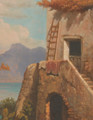 European Landscape 3 Art