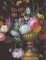 Flower Bouquet 2 Art