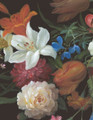 Flower Bouquet 1 Art