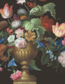 Flower Bouquet 1 Art