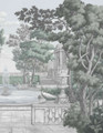 Italian Gardens