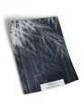 Bamboo in Mist Sample