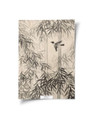 Bamboo in Mist Sample