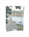 Nantucket Sample | The Mural Source by Paul Montgomery