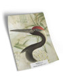Bamboo and Cranes Sample | The Mural Source by Paul Montgomery