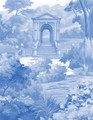 Blue Garden