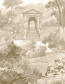 Blue Garden