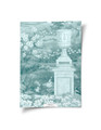 Blue Garden Sample