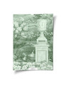 Blue Garden Sample