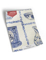 Cabinet of Porcelains Sample