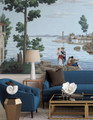 Carlotta | The Mural Source by Paul Montgomery