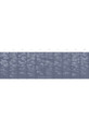 Celeste Blue, printed mural wallpaper by Paul Montgomery. Panel layout.