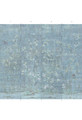 Chanteur Antiqued, printed mural wallpaper by Paul Montgomery. Panel layout.