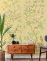 Dania | The Mural Source by Paul Montgomery