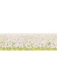 Enchanted Garden, printed mural wallpaper by Paul Montgomery. Blush panel layout. Enchanted Garden, printed mural wallpaper by Paul Montgomery. Blush panel layout.