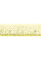Enchanted Garden, printed mural wallpaper by Paul Montgomery. Panel Moon panel layout. Enchanted Garden, printed mural wallpaper by Paul Montgomery. Panel Moon panel layout.