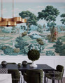 English Parks | The Mural Source by Paul Montgomery