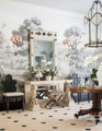 English Parks Grisaille | The Mural Source by Paul Montgomery