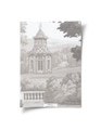 English Parks Grisaille Sample