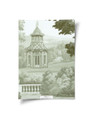 English Parks Grisaille Sample