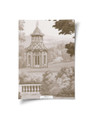 English Parks Grisaille Sample