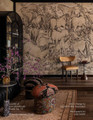 Equus | The Mural Source by Paul Montgomery