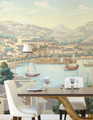 Macau Bay | The Mural Source by Paul Montgomery