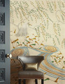 Kimono | The Mural Source by Paul Montgomery