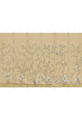 Nanjing Beige, printed mural wallpaper by Paul Montgomery. Panel layout. Nanjing Beige, printed mural wallpaper by Paul Montgomery. Panel layout.