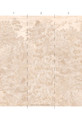 Palace Park, printed mural wallpaper by Paul Montgomery. Parchment panel layout.