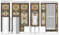 Palazzi Barbari