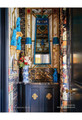Palazzi Barbari | The Mural Source by Paul Montgomery