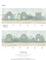 Palissades & Pavilions