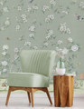 Picardy | The Mural Source by Paul Montgomery