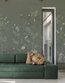Richwood Green Triptych | The Mural Source by Paul Montgomery
