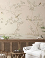 Solitude Cream | The Mural Source by Paul Montgomery