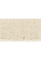 Solitude Taupe, printed mural wallpaper by Paul Montgomery. Panel layout.