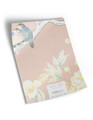 Spring Meadow Sample | The Mural Source by Paul Montgomery