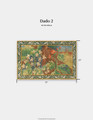 Verdure Tapestry