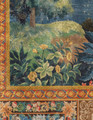 Verdure Tapestry