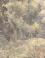 Verdure Tapestry