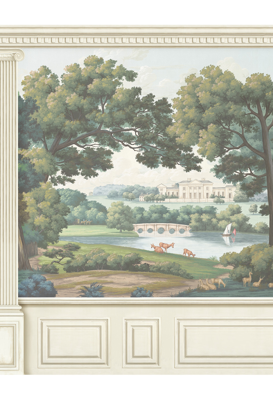Regency Views By Paul Montgomery regency-views-by-paul-montgomery
