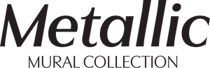Metallic Mural Collection