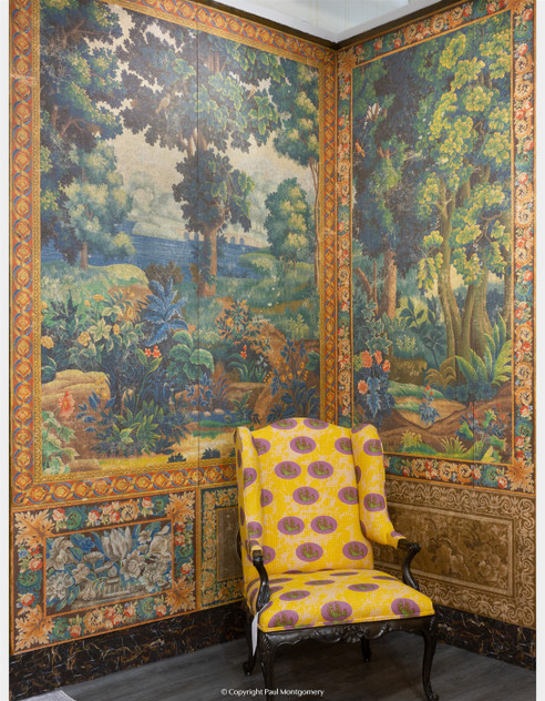 Verdure Tapestry