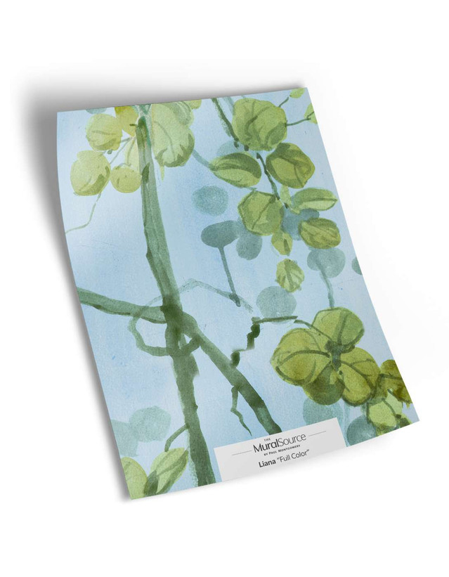 Vigne Sample | The Mural Source by Paul Montgomery
