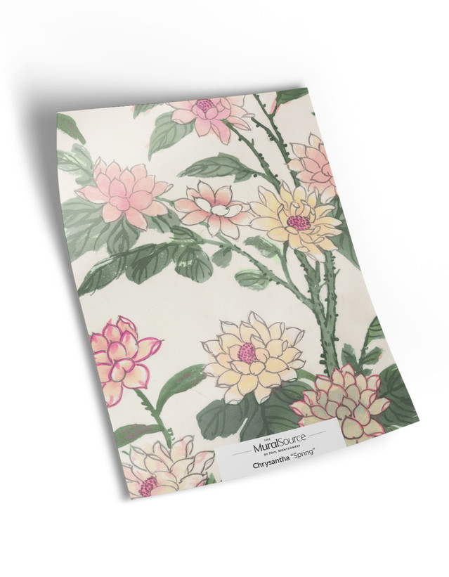 Chrysantha Sample