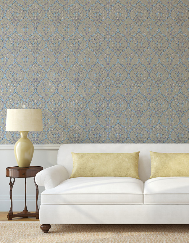 Damask 7